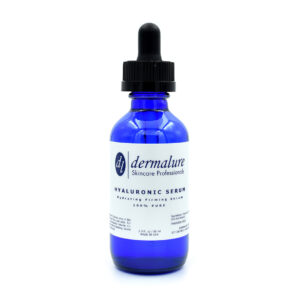 Hyaluronic Serum