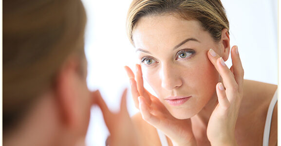 Touching Up On TCA Skin Peels