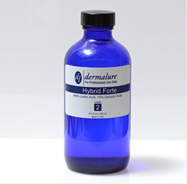 Hybrid Peel Forte