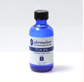 TCA Peel