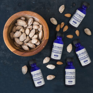Madelic_Acid_v1_Almond_bottles