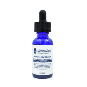 Intensive Night Serum